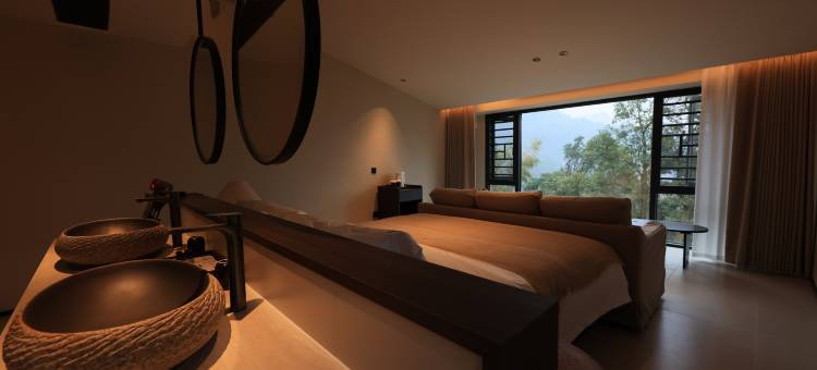 山居乐·秘境云宿(南岳衡山半山亭店)图片