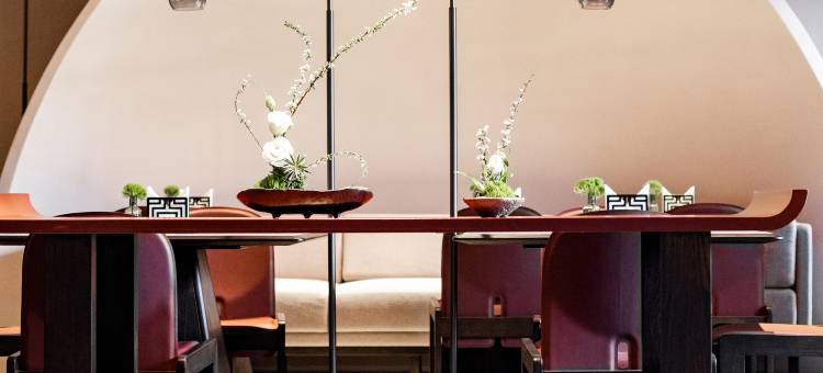 象之屋THE GRAND HOUSE(苏州博物馆山塘街店)图片