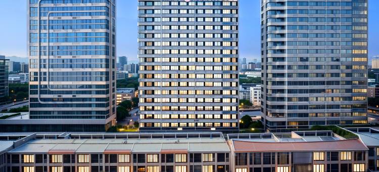 宜尚酒店(泉州玉沙湾店)图片