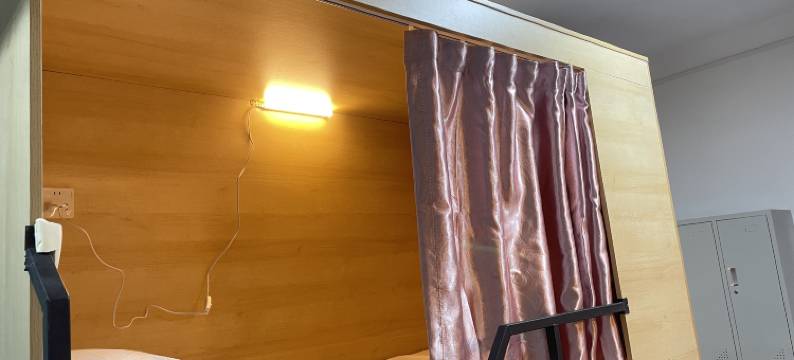 深圳优家青旅图片