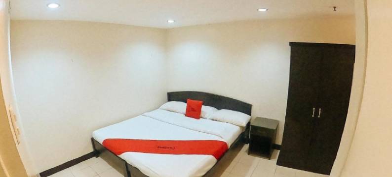 红多兹高级酒店-马布洛(RedDoorz Plus @ Mabolo Cebu)图片