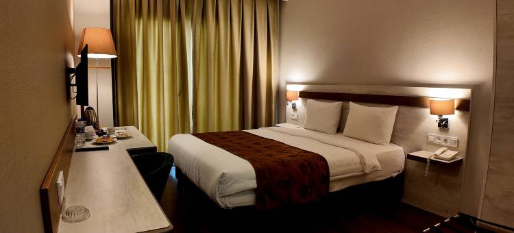 KANYON VADİ HOTEL图片
