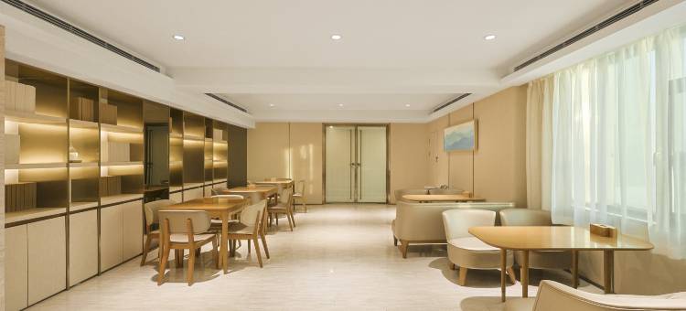 全季酒店(延吉市政府店)图片
