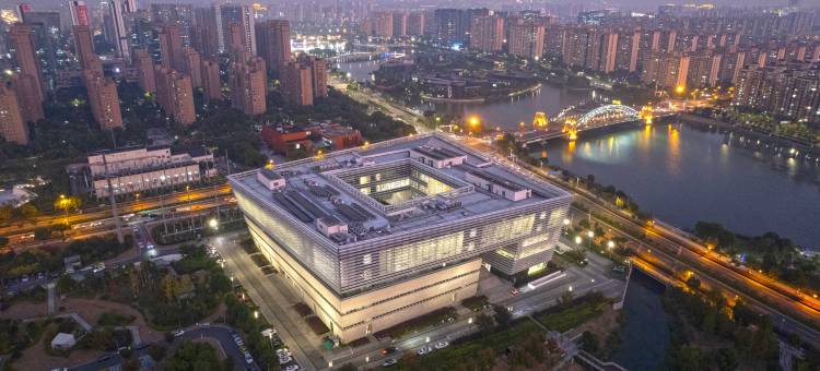 格林豪泰酒店(苏州相城活力岛地铁站店)图片