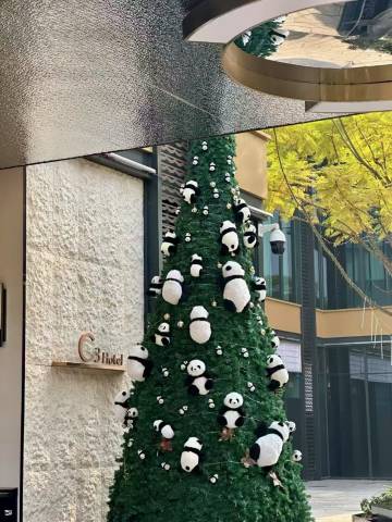 成都天府艺术公园C3酒店(欢乐谷店)图片