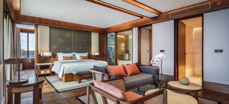 巴厘海滩酒店(Bali Beach Hotel)图片