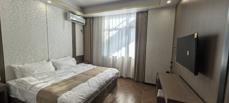 锦汇优选宾馆图片