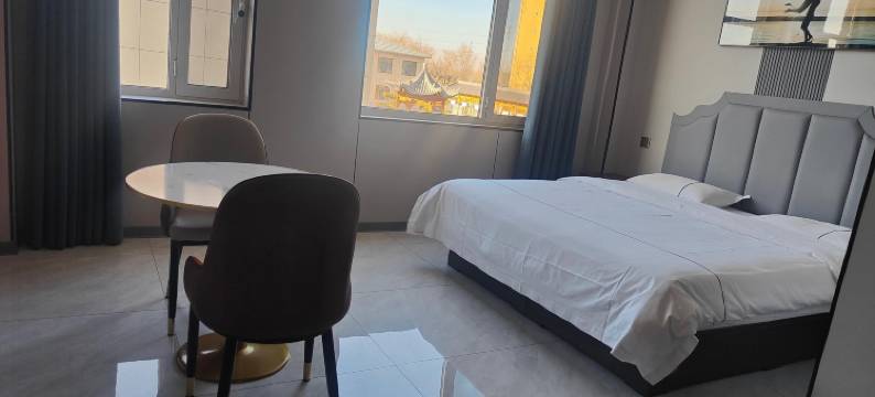 新开元(芹河镇店)图片