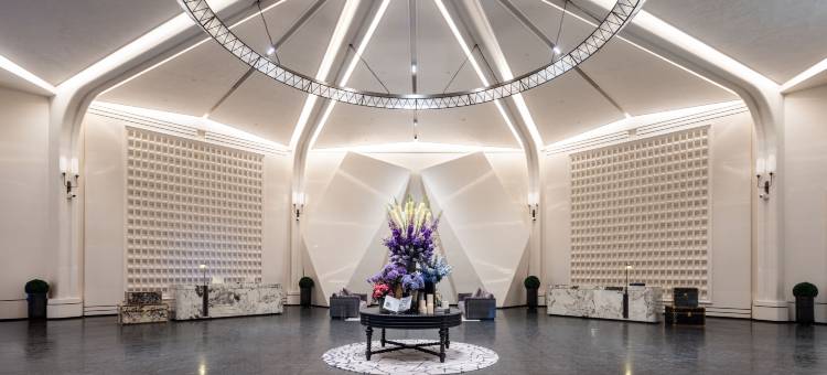 苍南唐拉雅秀酒店图片