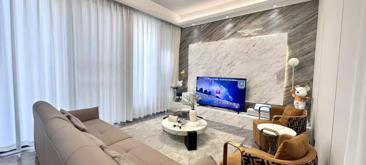湖蝶湾美漫度假别墅(清远际华园店)图片
