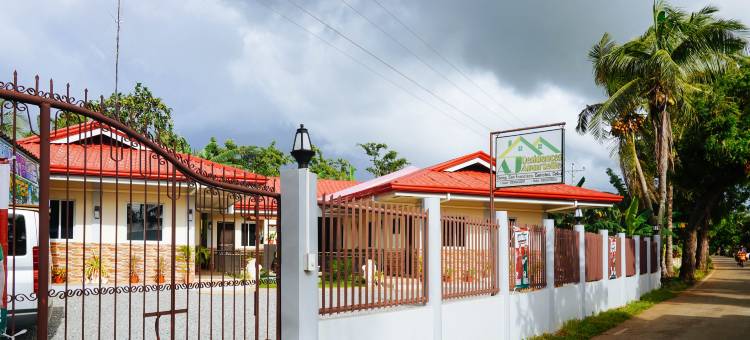 AJ住宅公寓酒店(AJ Residences Apartelle Camotes RedPartner)图片