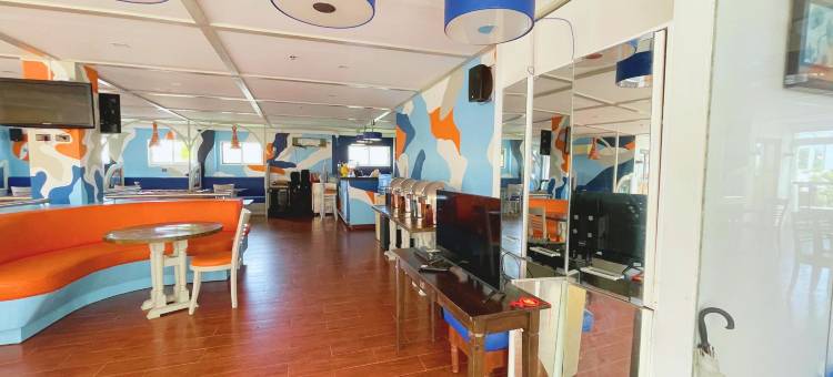 Here Innstead 长滩岛 powered by Cocotel(Here Innstead Boracay powered by Cocotel)图片