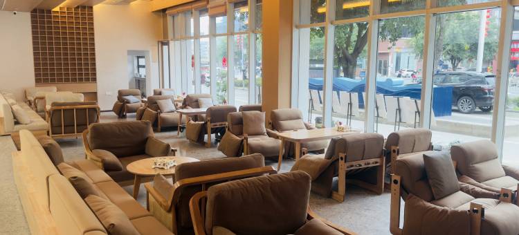 7天酒店(大英死海景区店)图片