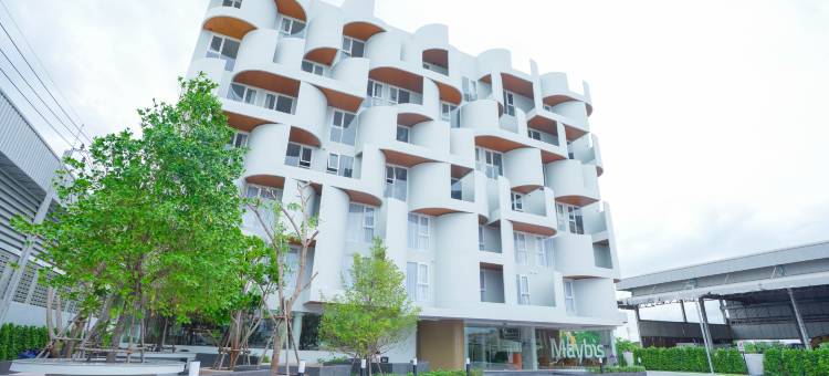 梅比思酒店(Maybis Hotel)图片