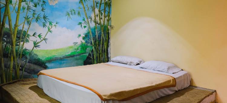 金斯通酒店(King Stone Hotel)图片