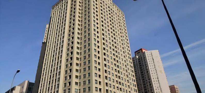 上海利园国际大酒店(徐家汇花园店)图片