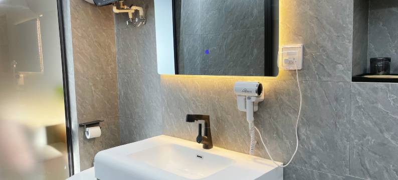 小憩民宿(武威天一财富广场店)图片