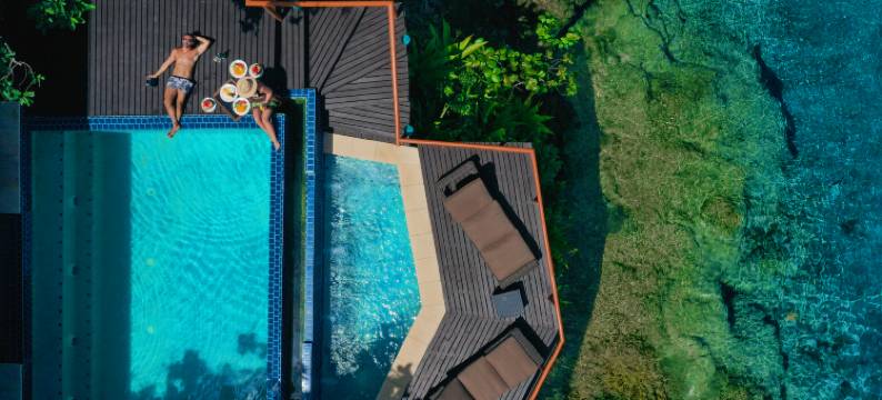 纳马莱度假村及水疗中心-全包式(Namale Resort & Spa – All Inclusive)图片