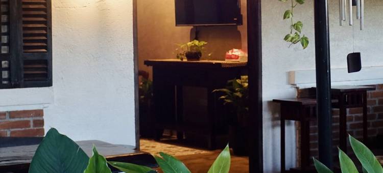 Balai Balatong Ilocos near Laoag Airport图片