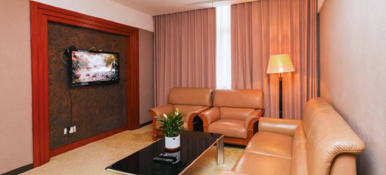 上海宇航宾馆图片