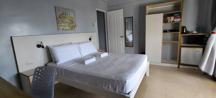 礁石海滩度假村(Reef Beach Resort)图片