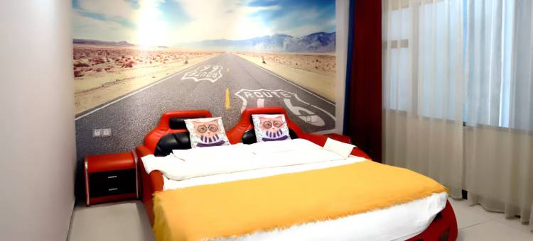 峨眉山星月酒店(峨眉山报国寺店)图片