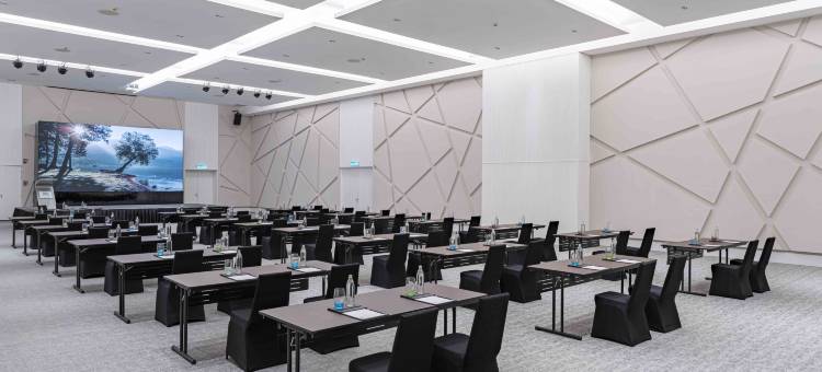 宜必思尚品雪邦吉隆坡国际机场酒店(Ibis Styles Sepang KLIA)图片