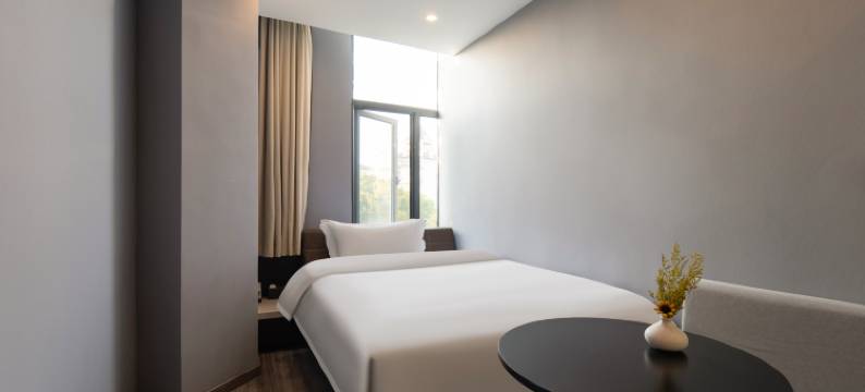 璞爵酒店(上海虹桥机场同仁医院店)图片