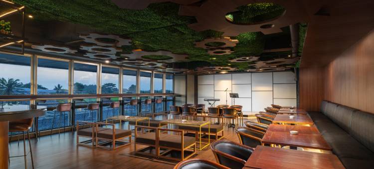 Neo+机场酒店 - 雅加达(Hotel Neo+ Airport - Jakarta)图片