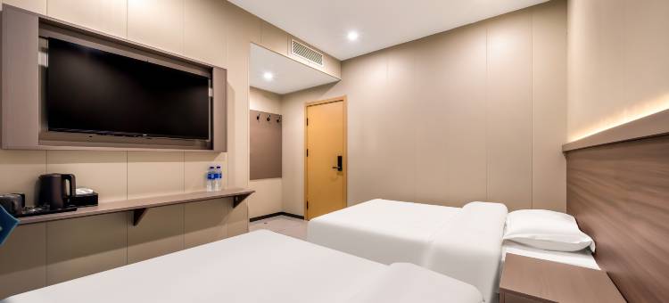 如家驿禾酒店(哈尔滨火车站南广场店)图片