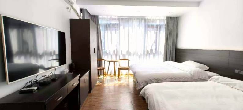 百里杜鹃花间·尚好酒店图片