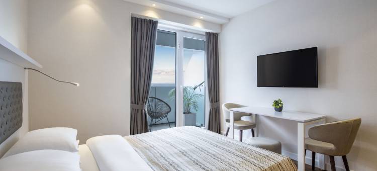 联盟宫海景酒店(Alliance Palace Batumi)图片