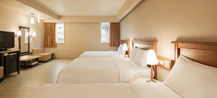 康桥商旅(高雄卫武营馆)图片