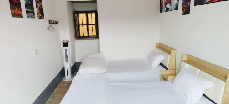 赏楼客栈(土楼王景区承启楼店)图片