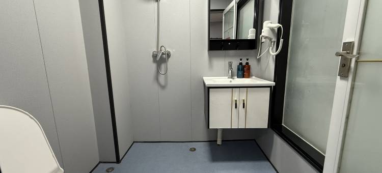 如家·派柏·云酒店(正定火车站店)图片