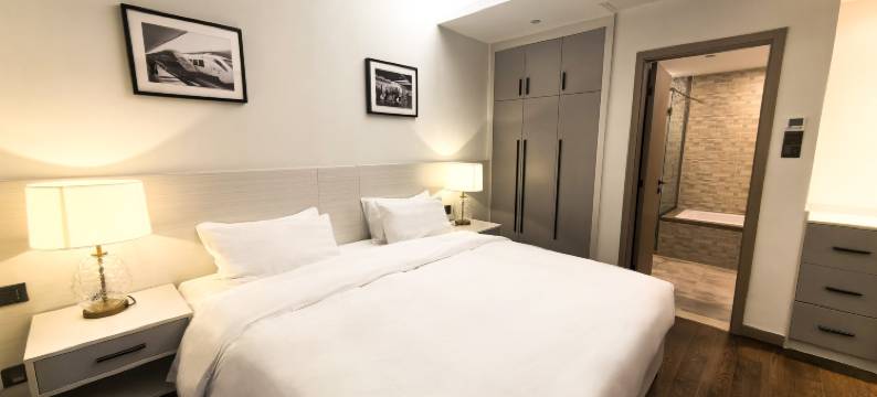 松湖酒店(漳州Hooray欢乐岛古雷开发区)图片