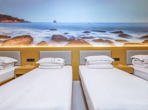 苏州清香园宾馆