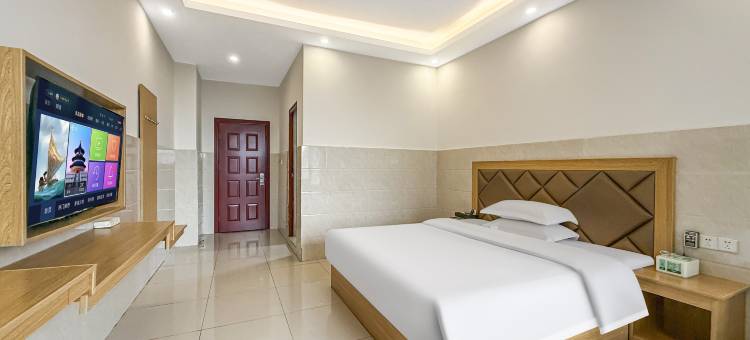 祥隆商务客房(中山横栏店)图片