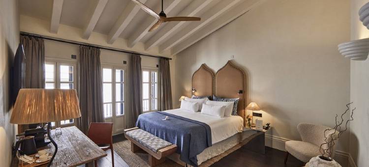 PuroGrand酒店(Puro Grand Hotel)图片