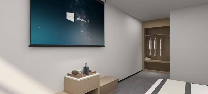 农乡丰智慧酒店图片