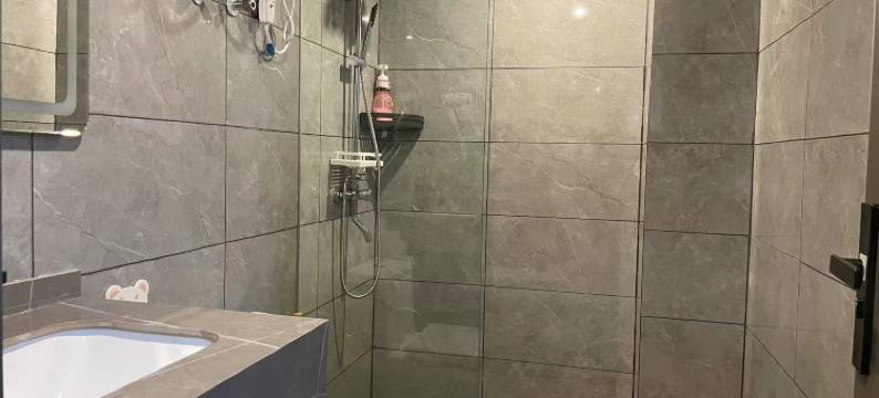 灌云竞旅电竞酒店图片