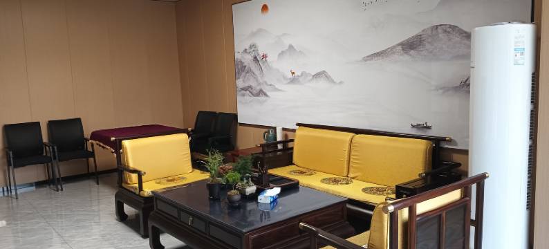 九峰镇溪畔民宿图片