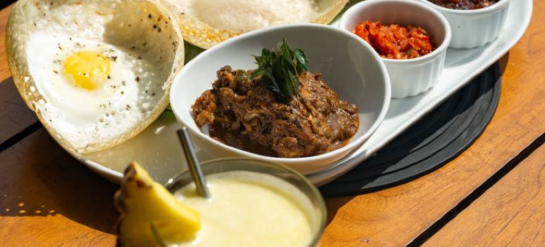 卡尔库达海滩别墅(Kalkudah Beach House)图片