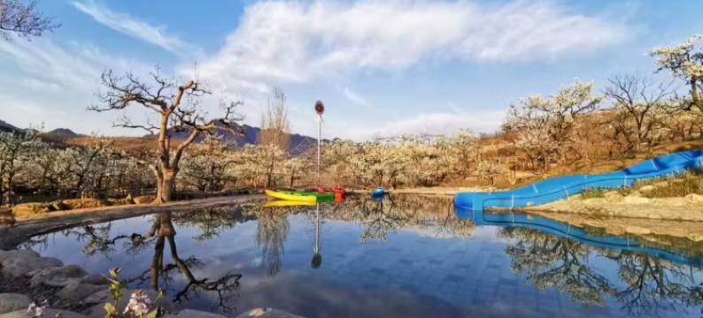 山栖云舍民宿图片