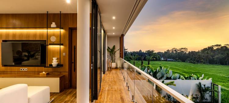 托里别墅(Villa Tori by BaliSuperHost)图片