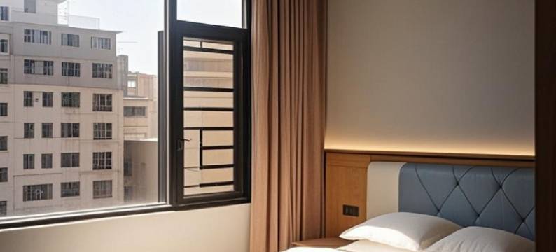 云景精品民宿(南丹汽车总站店)图片