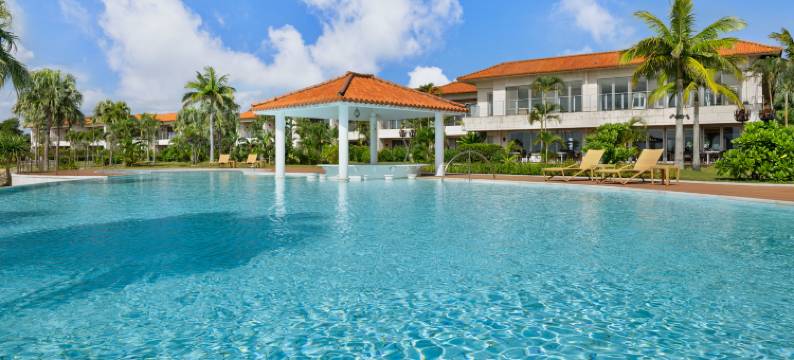 石垣UBUFURU酒店(THE UBUFURU ISHIGAKI)图片