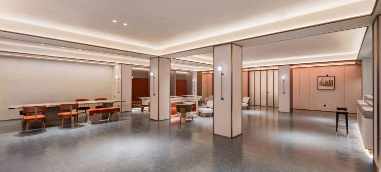 元和酒店(北京华北电力大学店)图片