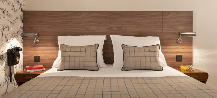 格勒诺布尔巴比永之家 - 中央火车站(Maison Barbillon Grenoble - Centre Gare)图片