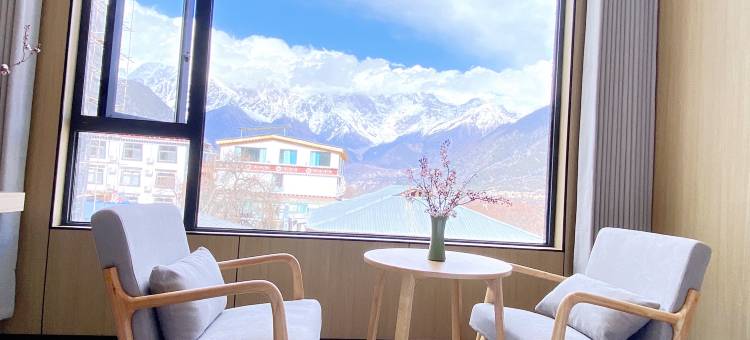 索松山居(索松店)图片